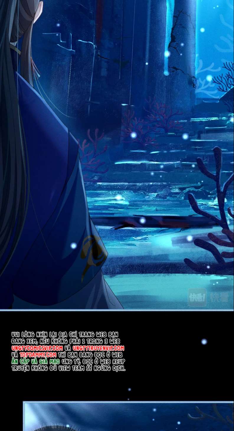 Sau Khi Trùng Sinh Sư Tôn Lấy Mạng Cầu He: Chapter 16