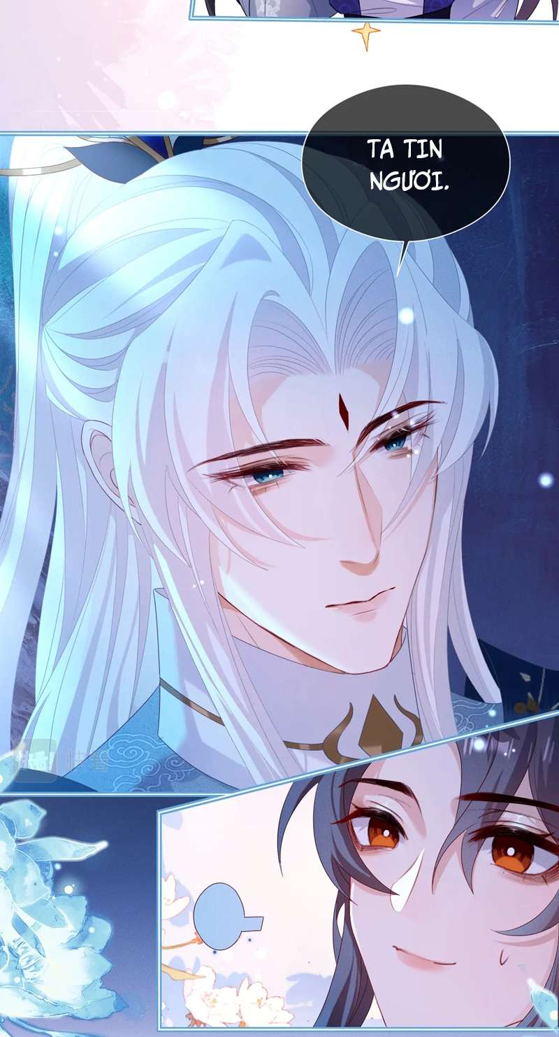 Sau Khi Trùng Sinh Sư Tôn Lấy Mạng Cầu He: Chapter 17