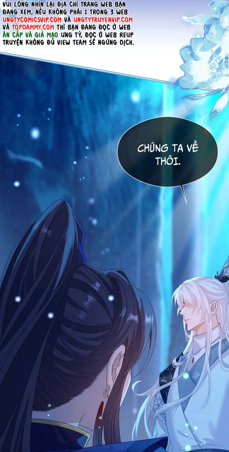 Sau Khi Trùng Sinh Sư Tôn Lấy Mạng Cầu He: Chapter 17