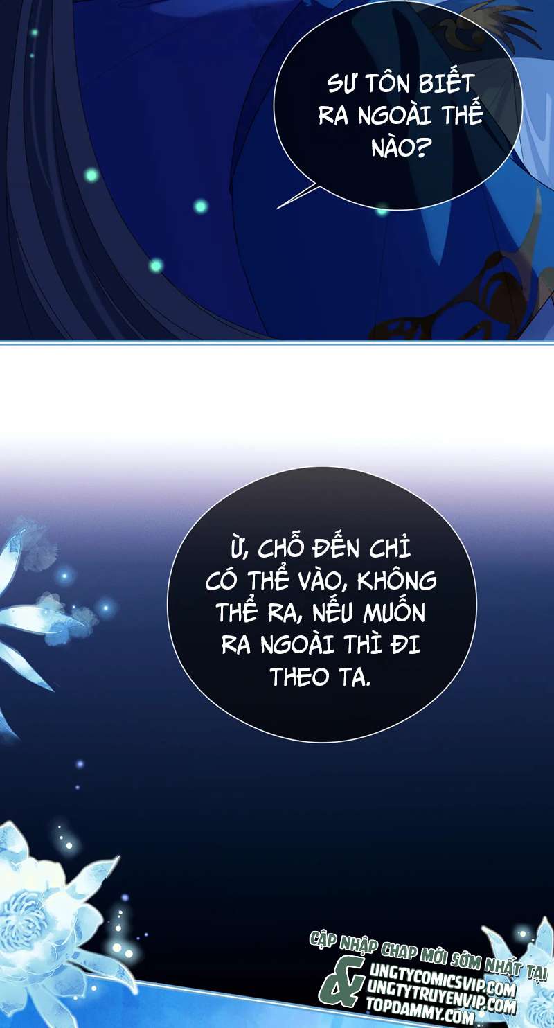 Sau Khi Trùng Sinh Sư Tôn Lấy Mạng Cầu He: Chapter 17