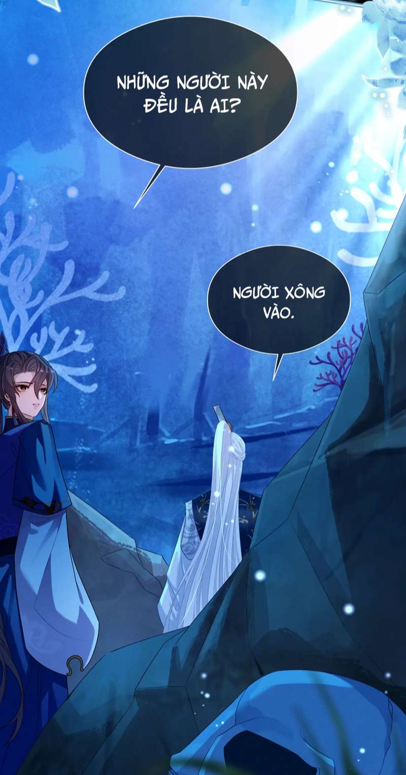 Sau Khi Trùng Sinh Sư Tôn Lấy Mạng Cầu He: Chapter 17