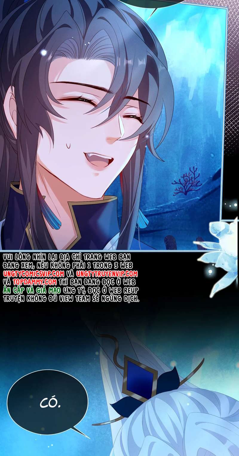 Sau Khi Trùng Sinh Sư Tôn Lấy Mạng Cầu He: Chapter 17