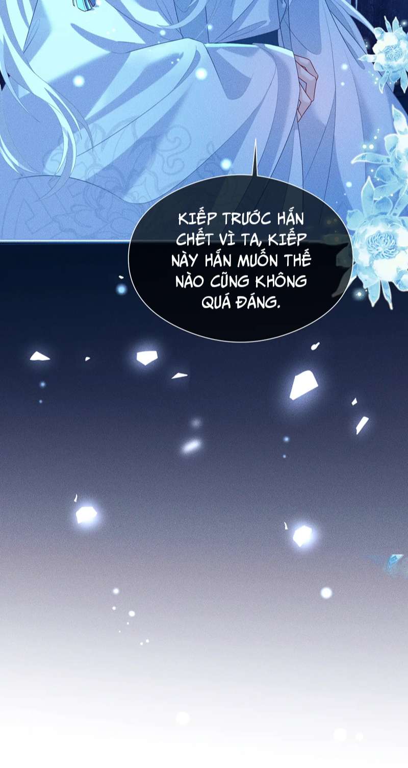 Sau Khi Trùng Sinh Sư Tôn Lấy Mạng Cầu He: Chapter 17