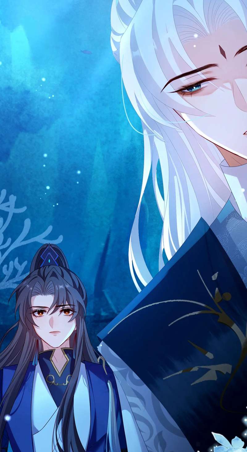 Sau Khi Trùng Sinh Sư Tôn Lấy Mạng Cầu He: Chapter 17