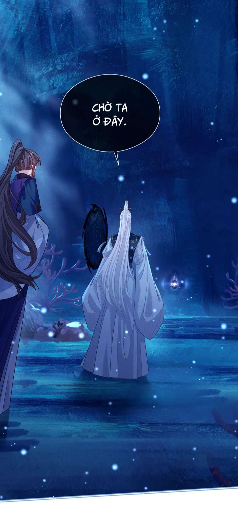 Sau Khi Trùng Sinh Sư Tôn Lấy Mạng Cầu He: Chapter 17