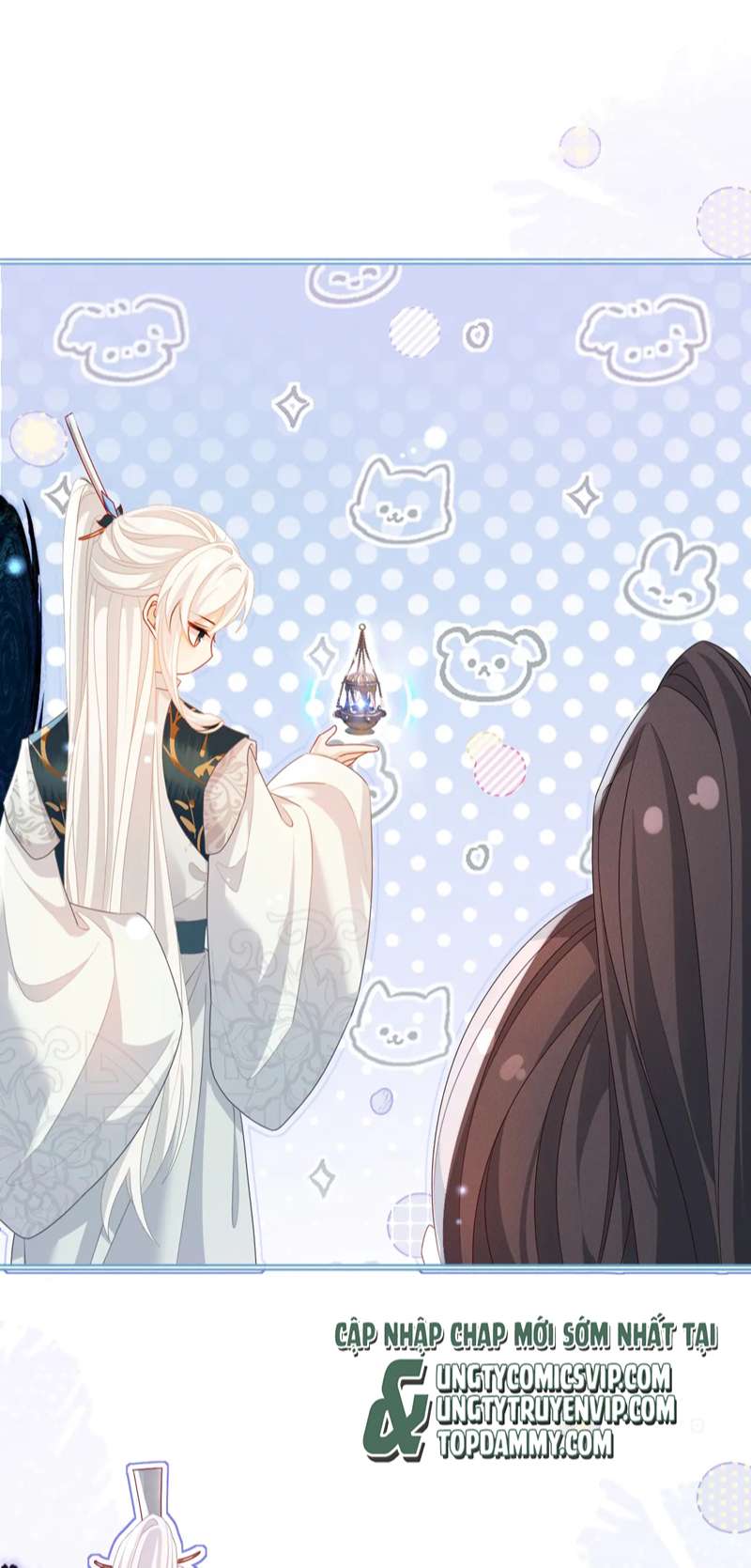Sau Khi Trùng Sinh Sư Tôn Lấy Mạng Cầu He: Chapter 17