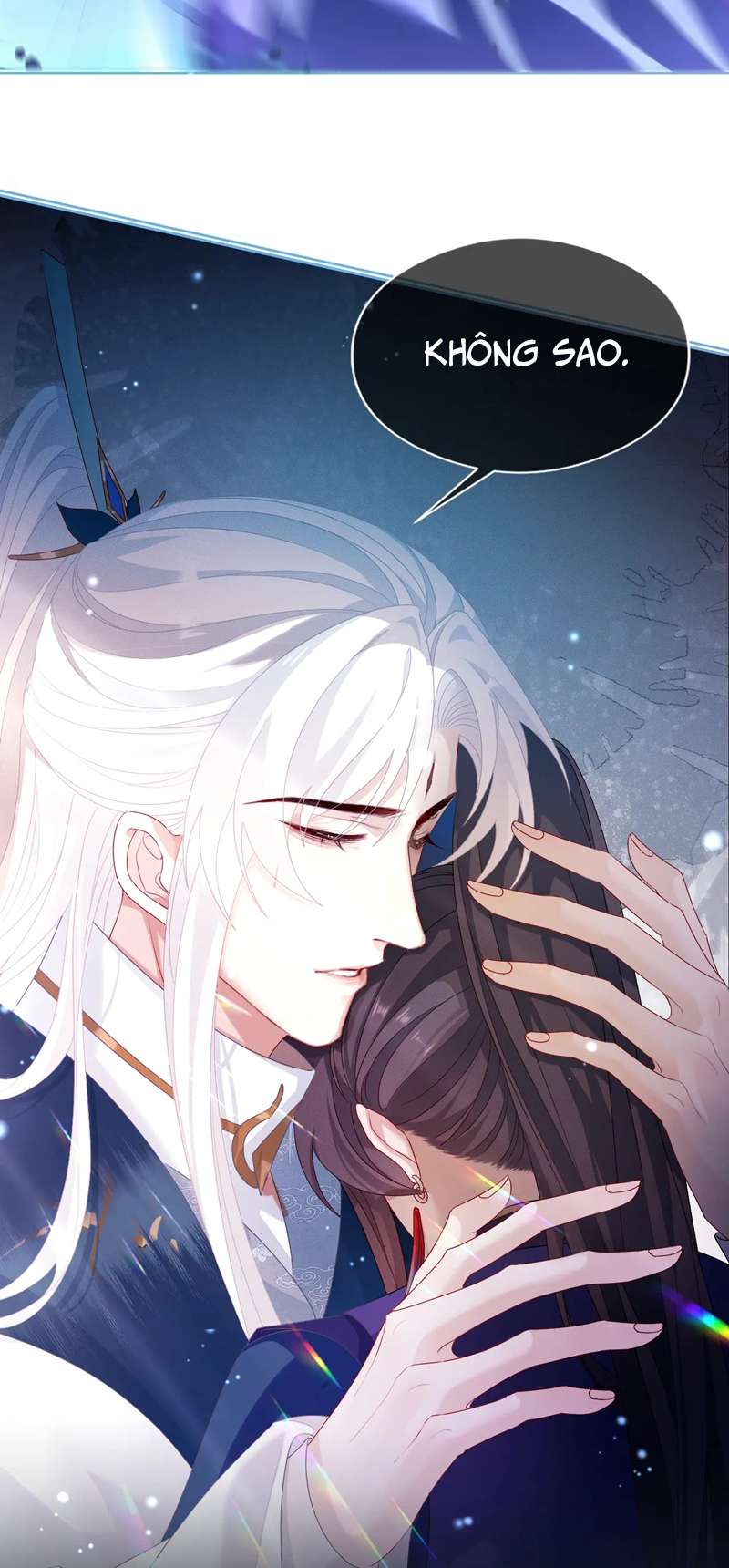 Sau Khi Trùng Sinh Sư Tôn Lấy Mạng Cầu He: Chapter 17