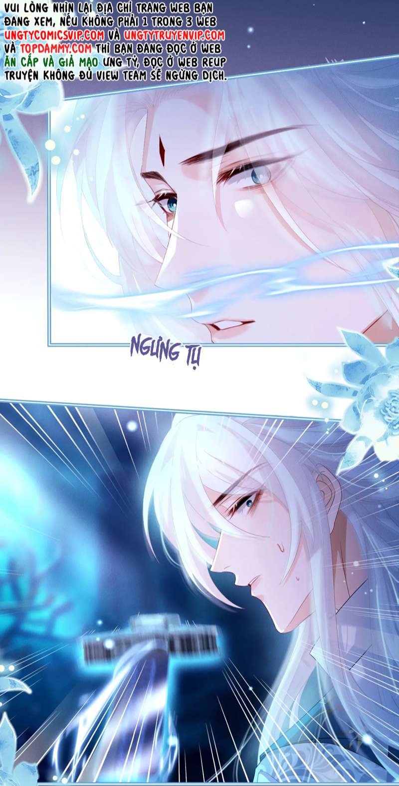 Sau Khi Trùng Sinh Sư Tôn Lấy Mạng Cầu He: Chapter 17