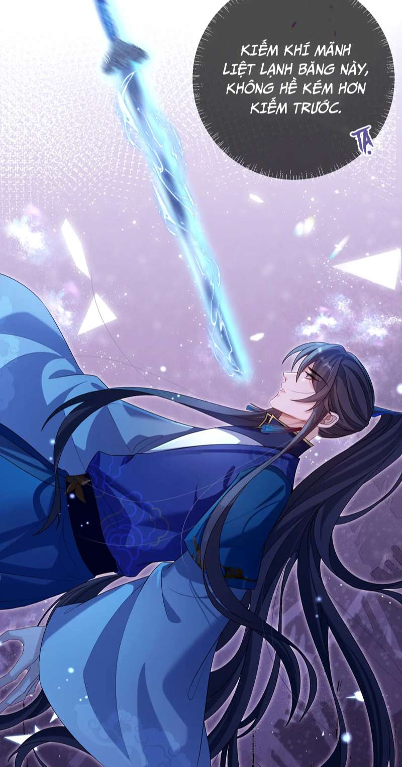 Sau Khi Trùng Sinh Sư Tôn Lấy Mạng Cầu He: Chapter 17