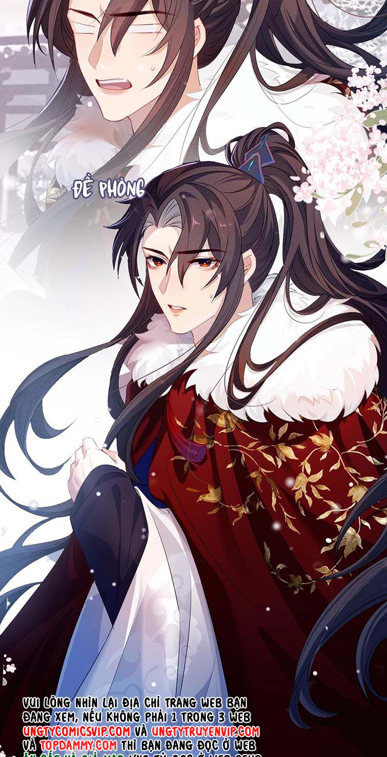 Sau Khi Trùng Sinh Sư Tôn Lấy Mạng Cầu He: Chapter 2
