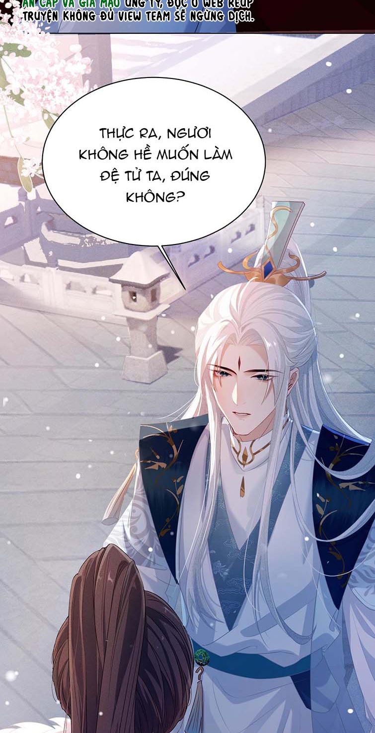 Sau Khi Trùng Sinh Sư Tôn Lấy Mạng Cầu He: Chapter 2