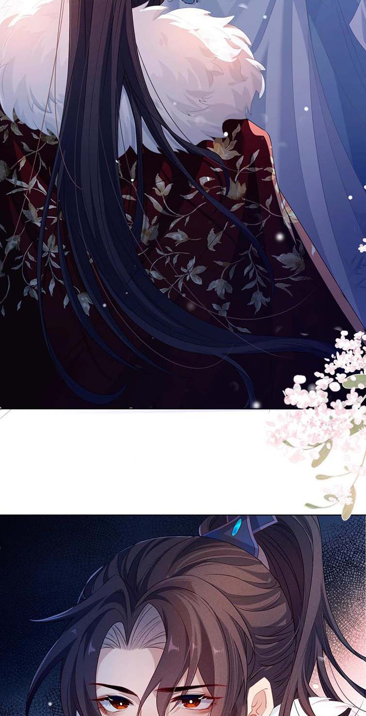 Sau Khi Trùng Sinh Sư Tôn Lấy Mạng Cầu He: Chapter 2