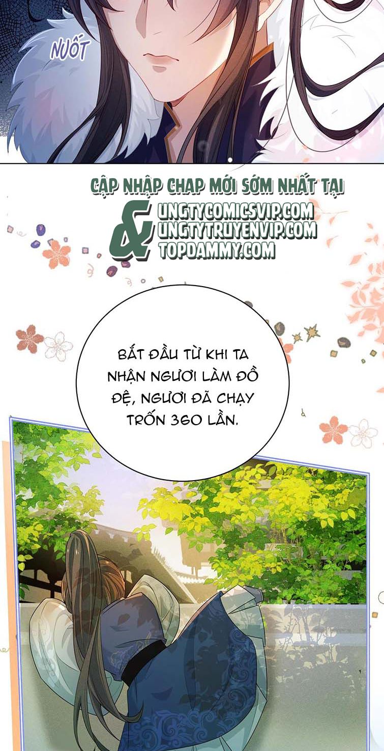 Sau Khi Trùng Sinh Sư Tôn Lấy Mạng Cầu He: Chapter 2