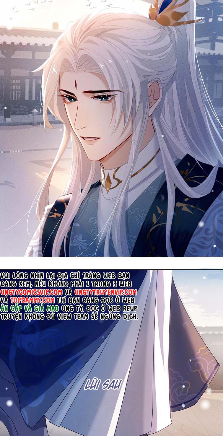 Sau Khi Trùng Sinh Sư Tôn Lấy Mạng Cầu He: Chapter 2