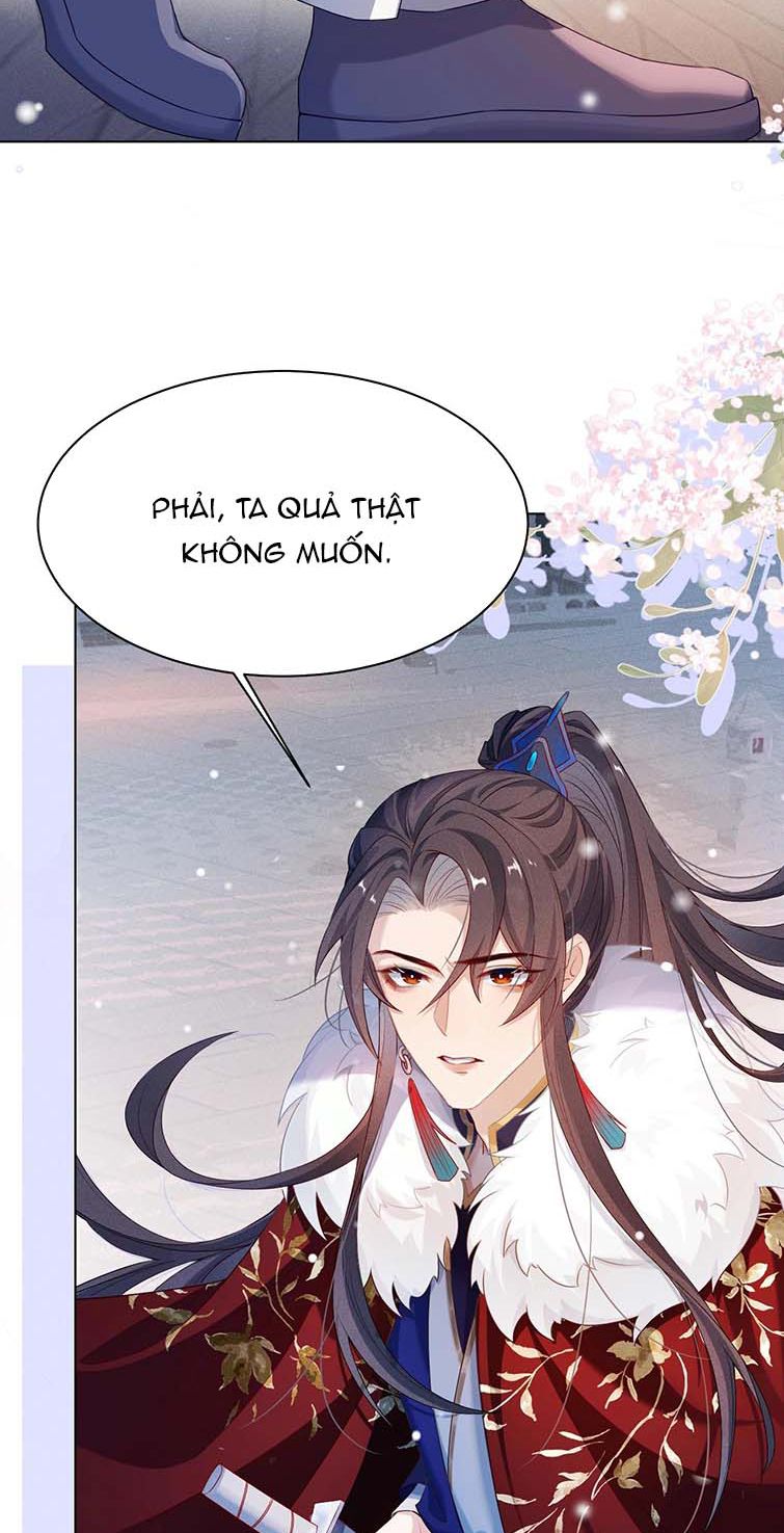 Sau Khi Trùng Sinh Sư Tôn Lấy Mạng Cầu He: Chapter 2