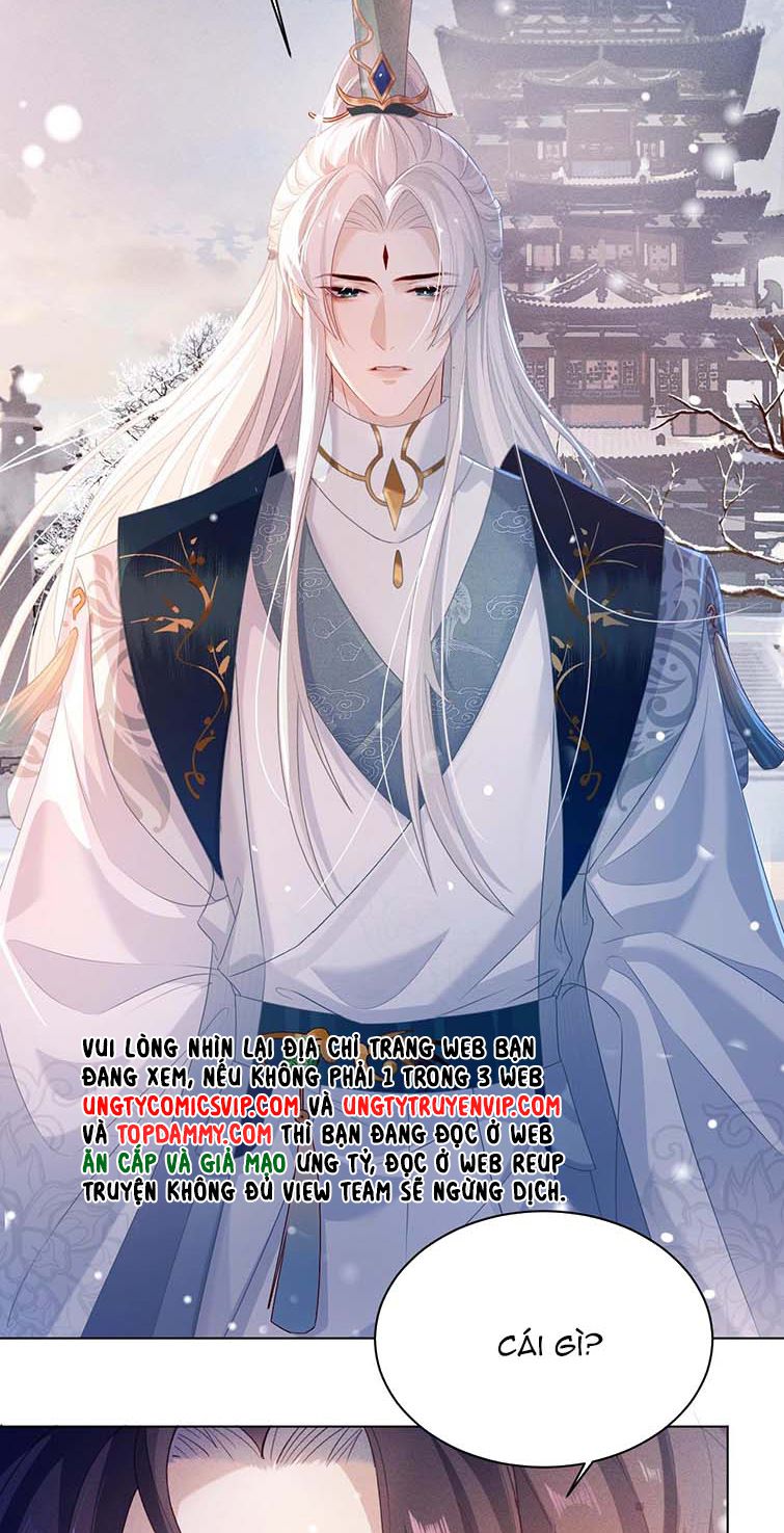 Sau Khi Trùng Sinh Sư Tôn Lấy Mạng Cầu He: Chapter 2