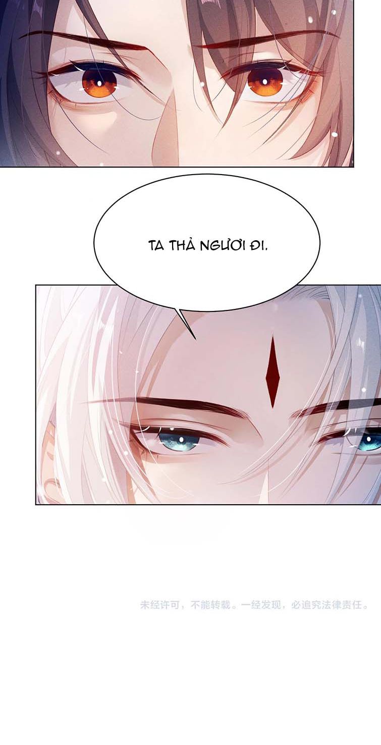 Sau Khi Trùng Sinh Sư Tôn Lấy Mạng Cầu He: Chapter 2