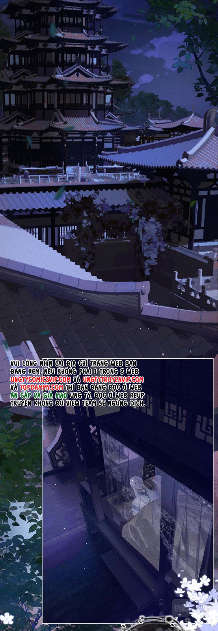 Sau Khi Trùng Sinh Sư Tôn Lấy Mạng Cầu He: Chapter 3