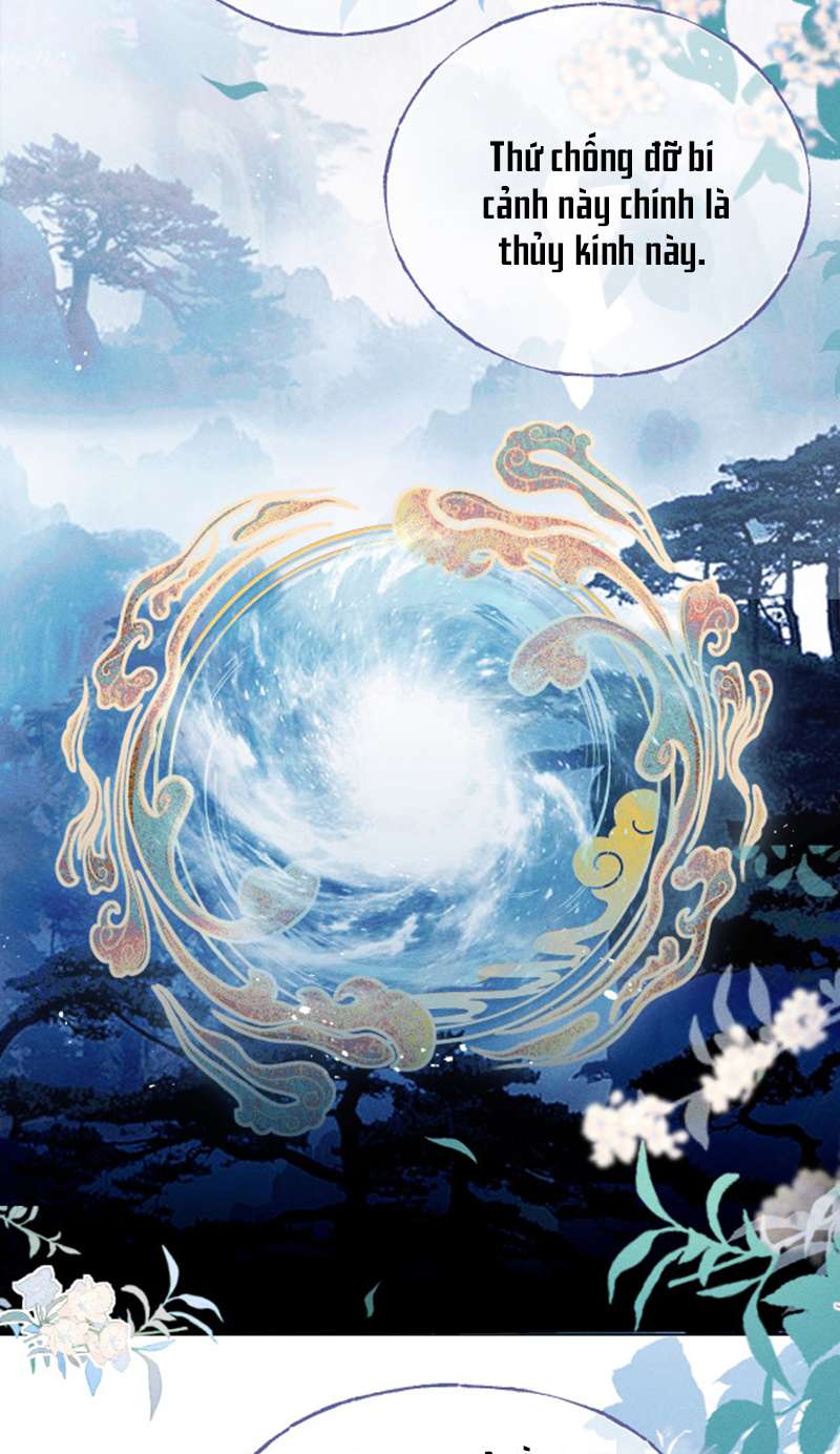Sau Khi Trùng Sinh Sư Tôn Lấy Mạng Cầu He: Chapter 5
