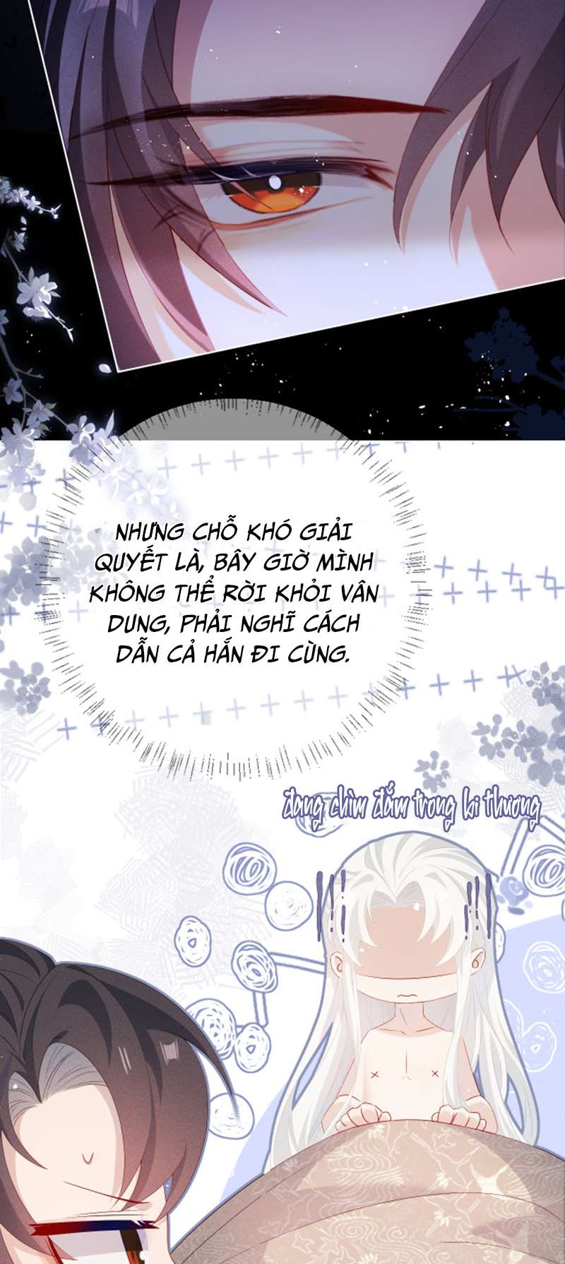 Sau Khi Trùng Sinh Sư Tôn Lấy Mạng Cầu He: Chapter 5