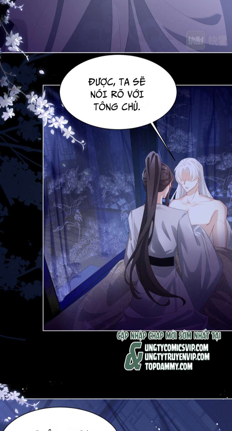 Sau Khi Trùng Sinh Sư Tôn Lấy Mạng Cầu He: Chapter 5