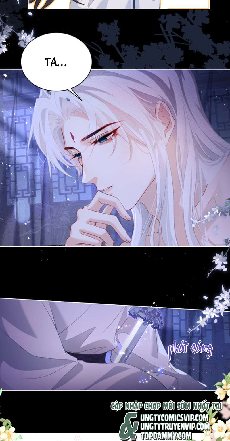 Sau Khi Trùng Sinh Sư Tôn Lấy Mạng Cầu He: Chapter 5