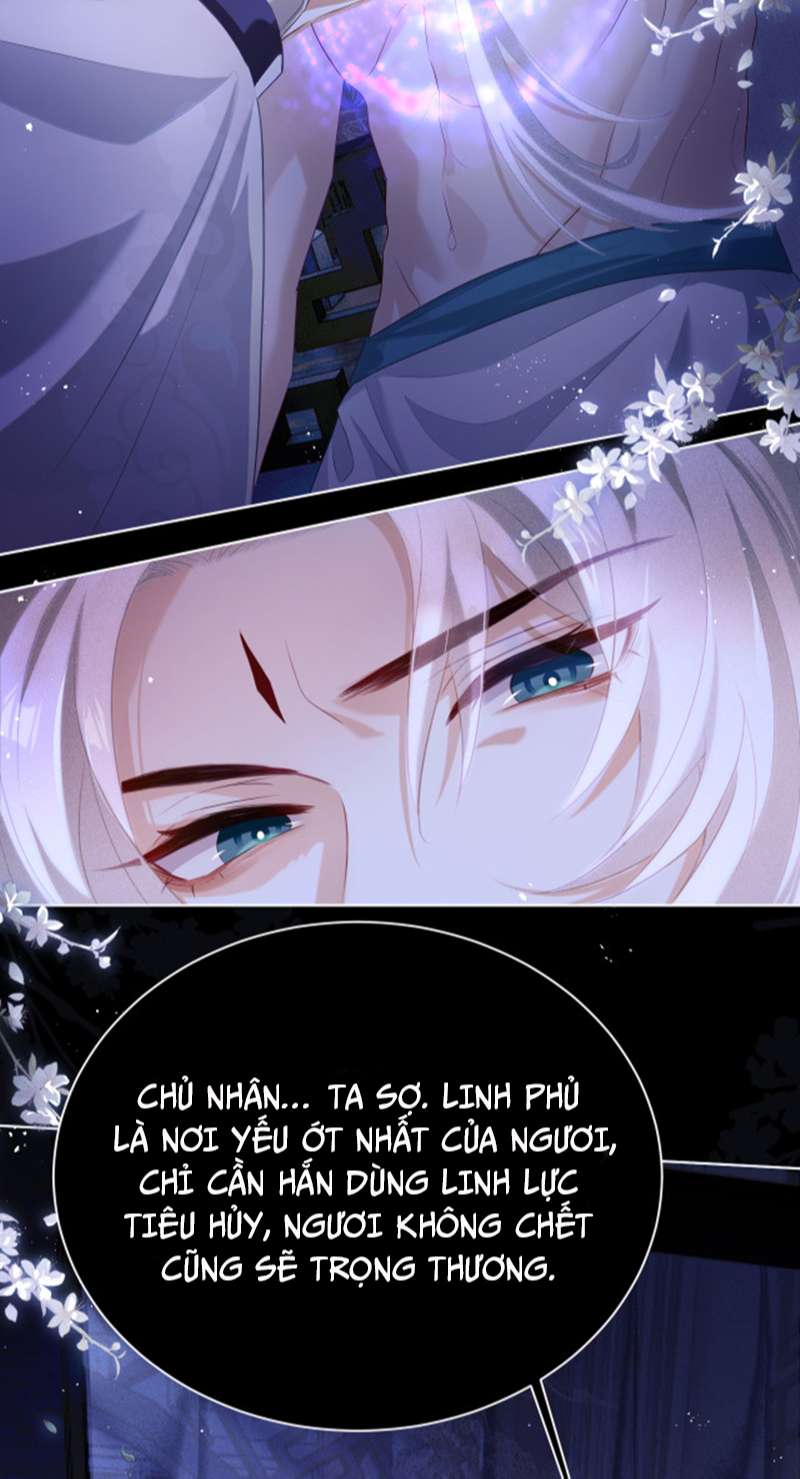 Sau Khi Trùng Sinh Sư Tôn Lấy Mạng Cầu He: Chapter 5