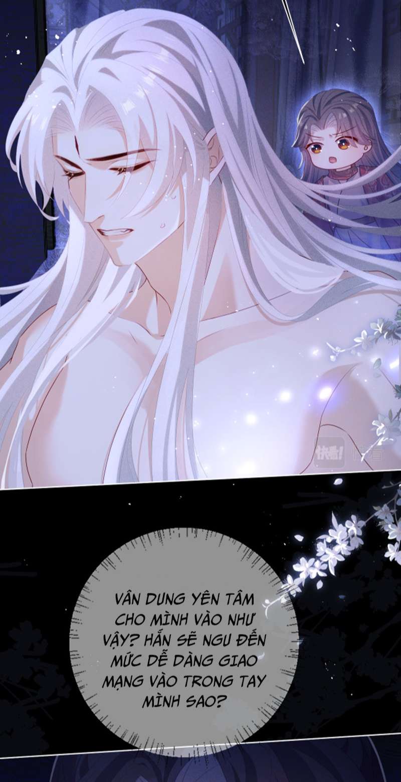 Sau Khi Trùng Sinh Sư Tôn Lấy Mạng Cầu He: Chapter 5