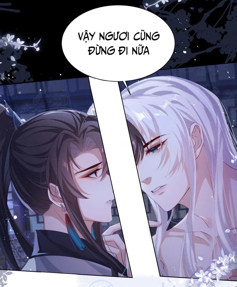 Sau Khi Trùng Sinh Sư Tôn Lấy Mạng Cầu He: Chapter 6