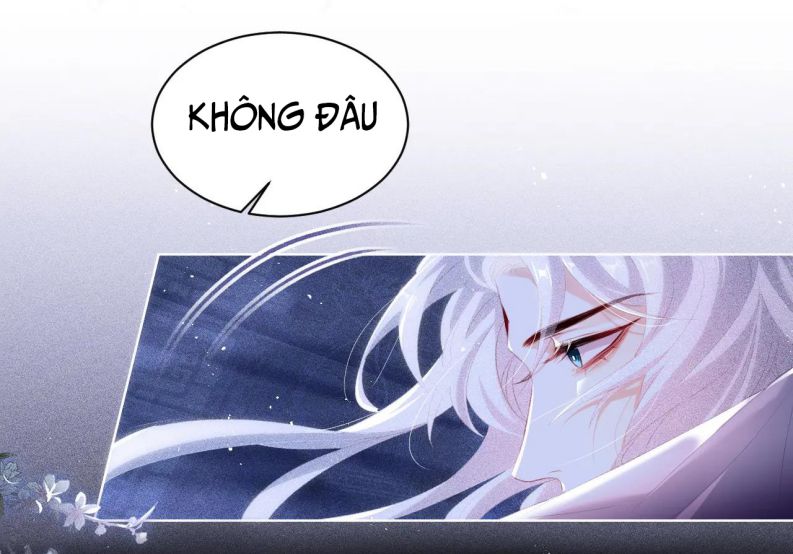 Sau Khi Trùng Sinh Sư Tôn Lấy Mạng Cầu He: Chapter 6