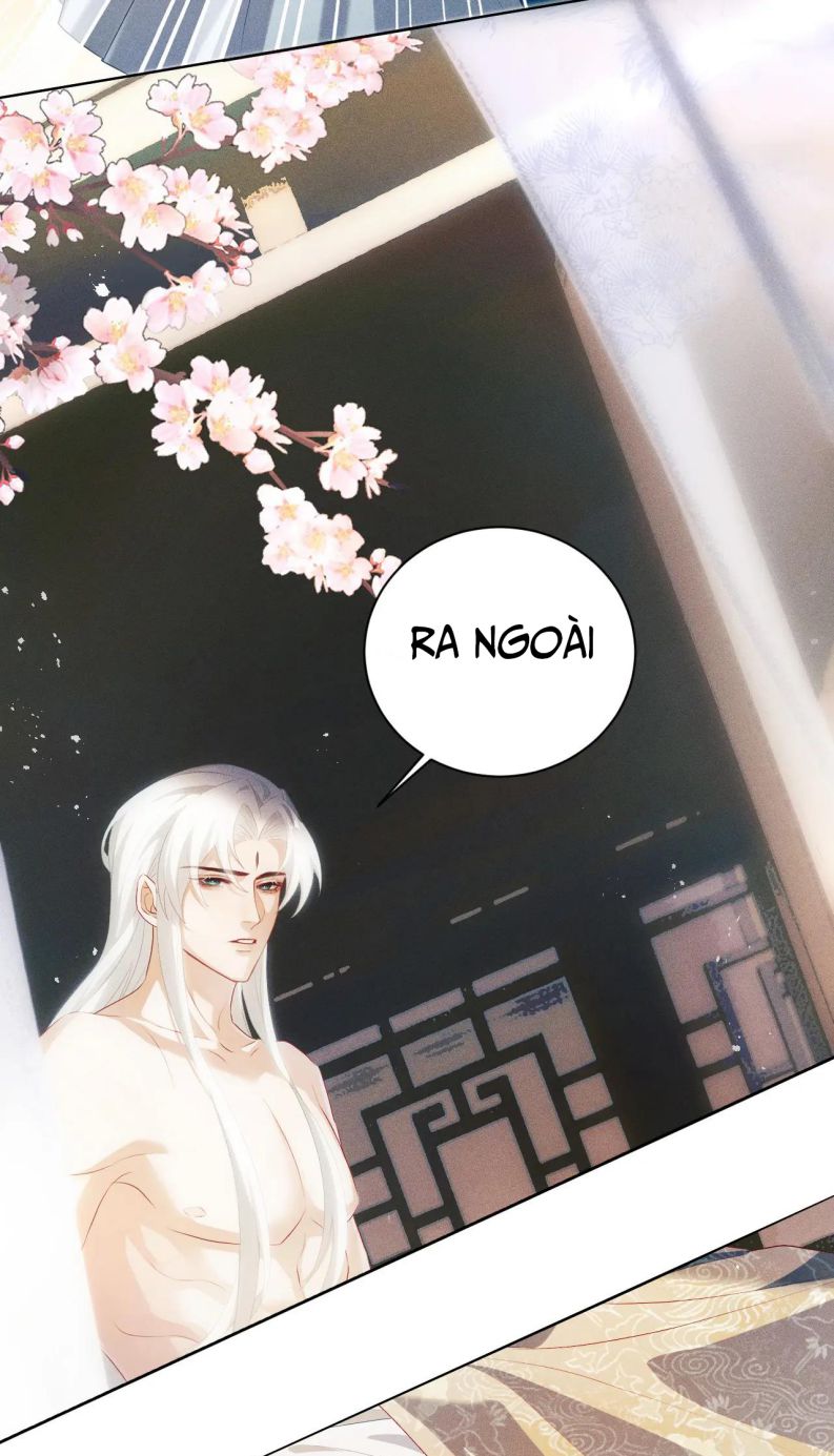 Sau Khi Trùng Sinh Sư Tôn Lấy Mạng Cầu He: Chapter 6
