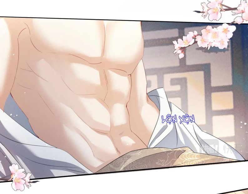 Sau Khi Trùng Sinh Sư Tôn Lấy Mạng Cầu He: Chapter 6
