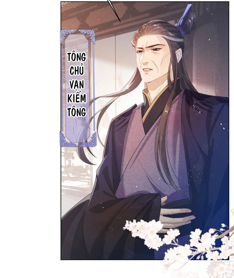 Sau Khi Trùng Sinh Sư Tôn Lấy Mạng Cầu He: Chapter 6