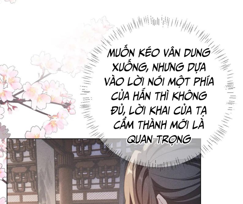 Sau Khi Trùng Sinh Sư Tôn Lấy Mạng Cầu He: Chapter 6