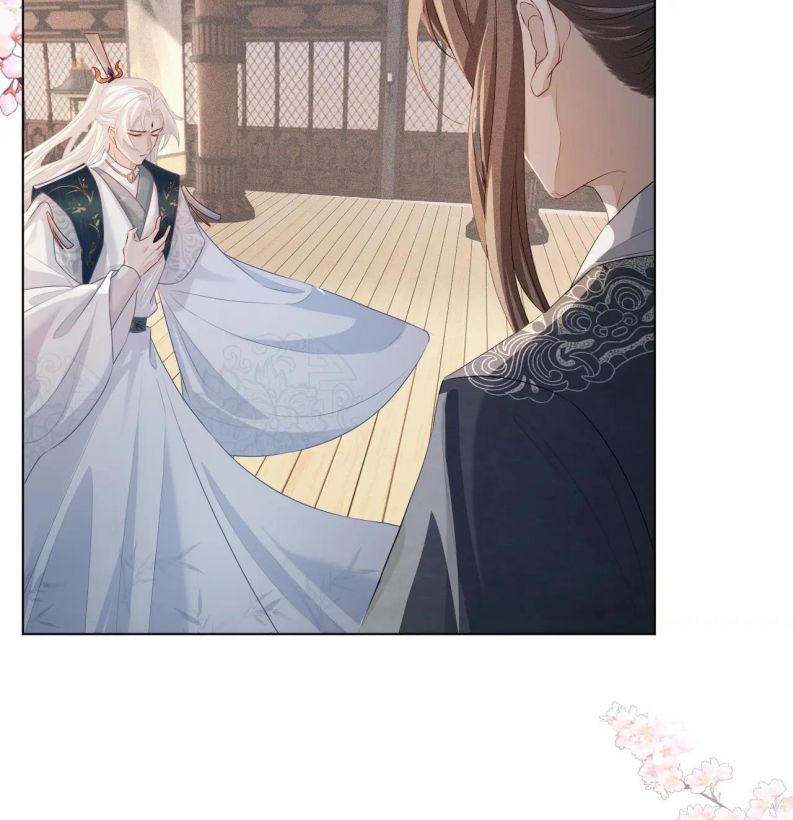 Sau Khi Trùng Sinh Sư Tôn Lấy Mạng Cầu He: Chapter 6