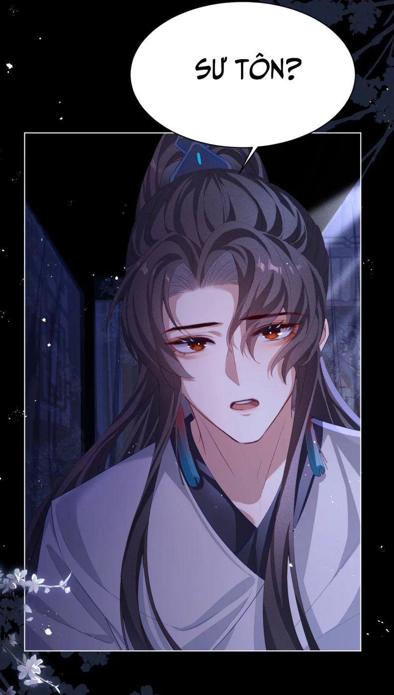 Sau Khi Trùng Sinh Sư Tôn Lấy Mạng Cầu He: Chapter 6