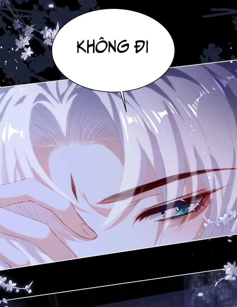 Sau Khi Trùng Sinh Sư Tôn Lấy Mạng Cầu He: Chapter 6
