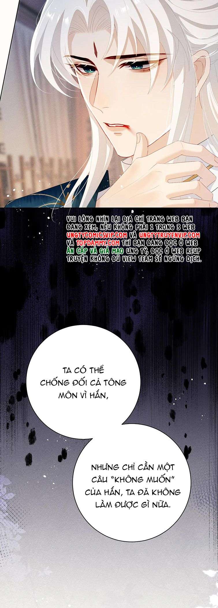 Sau Khi Trùng Sinh Sư Tôn Lấy Mạng Cầu He: Chapter 8