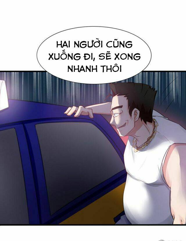 Tôi Và Cô Nàng Thuê Trọ Xinh Đẹp 26 Tuổi: Chapter 1
