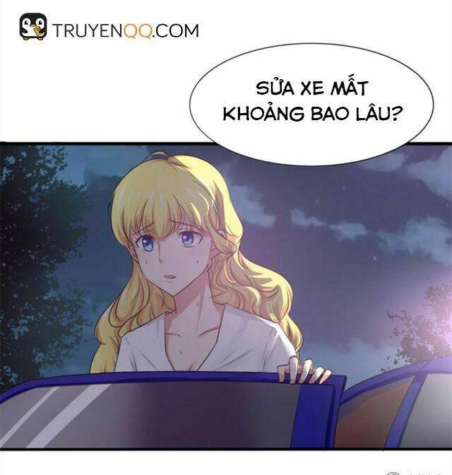 Tôi Và Cô Nàng Thuê Trọ Xinh Đẹp 26 Tuổi: Chapter 1