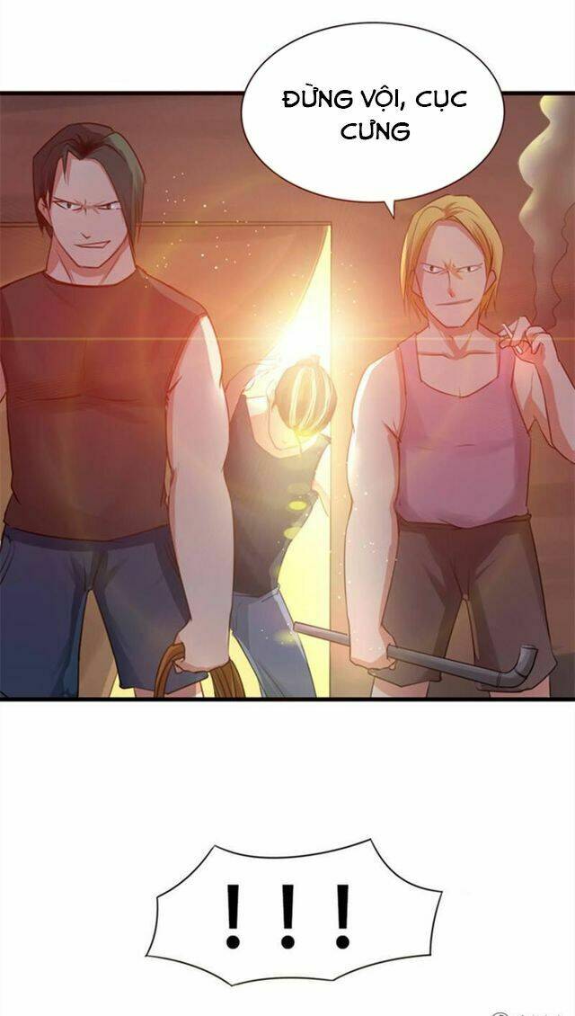 Tôi Và Cô Nàng Thuê Trọ Xinh Đẹp 26 Tuổi: Chapter 1