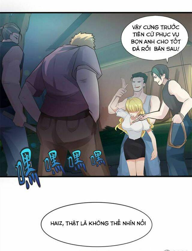 Tôi Và Cô Nàng Thuê Trọ Xinh Đẹp 26 Tuổi: Chapter 1