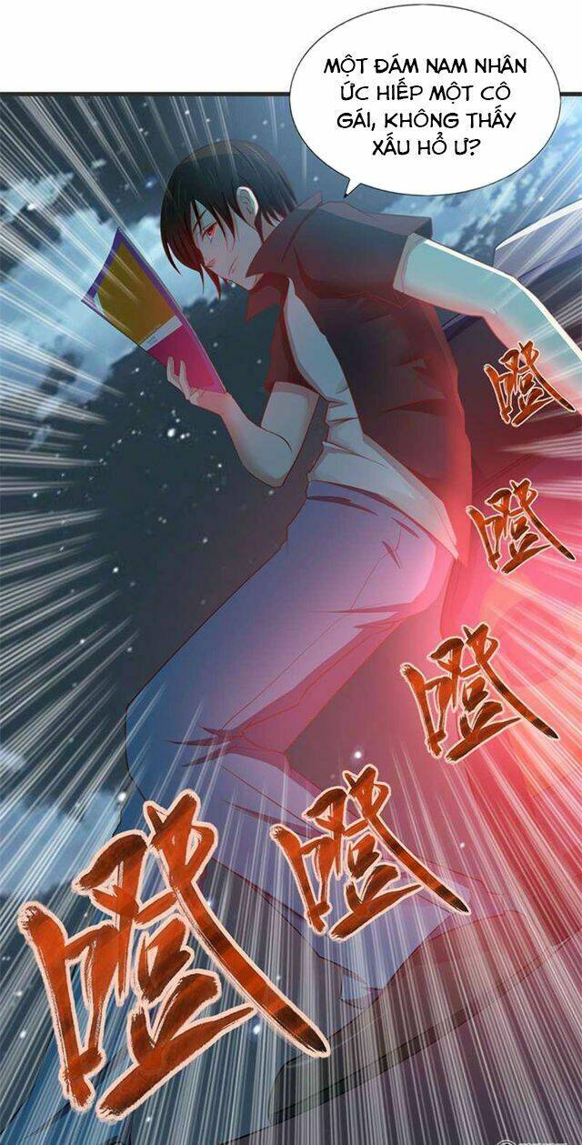 Tôi Và Cô Nàng Thuê Trọ Xinh Đẹp 26 Tuổi: Chapter 1