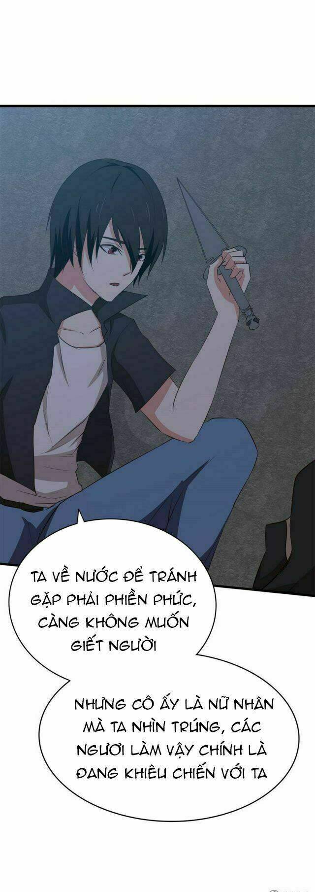 Tôi Và Cô Nàng Thuê Trọ Xinh Đẹp 26 Tuổi: Chapter 10