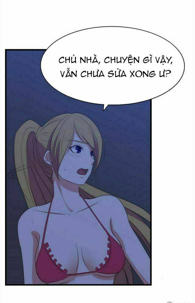 Tôi Và Cô Nàng Thuê Trọ Xinh Đẹp 26 Tuổi: Chapter 10