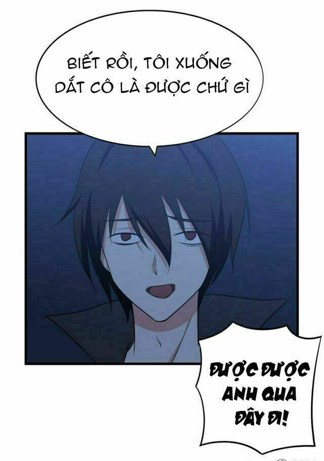 Tôi Và Cô Nàng Thuê Trọ Xinh Đẹp 26 Tuổi: Chapter 10
