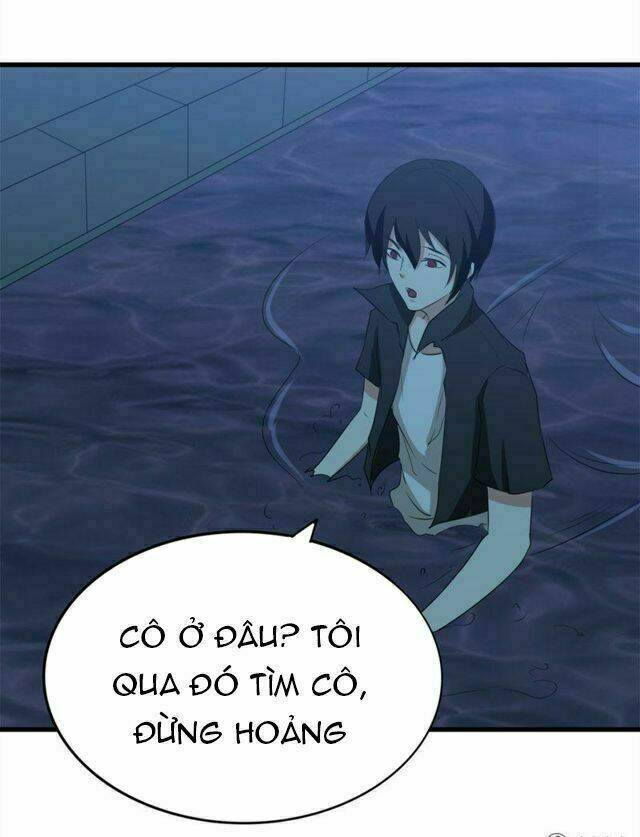 Tôi Và Cô Nàng Thuê Trọ Xinh Đẹp 26 Tuổi: Chapter 10
