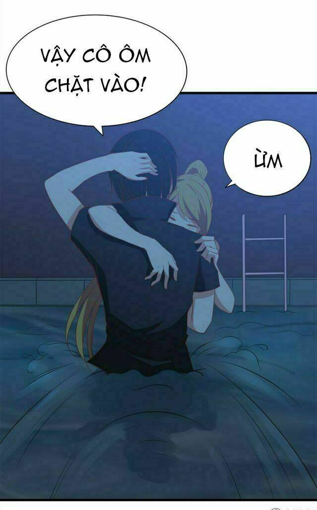Tôi Và Cô Nàng Thuê Trọ Xinh Đẹp 26 Tuổi: Chapter 10