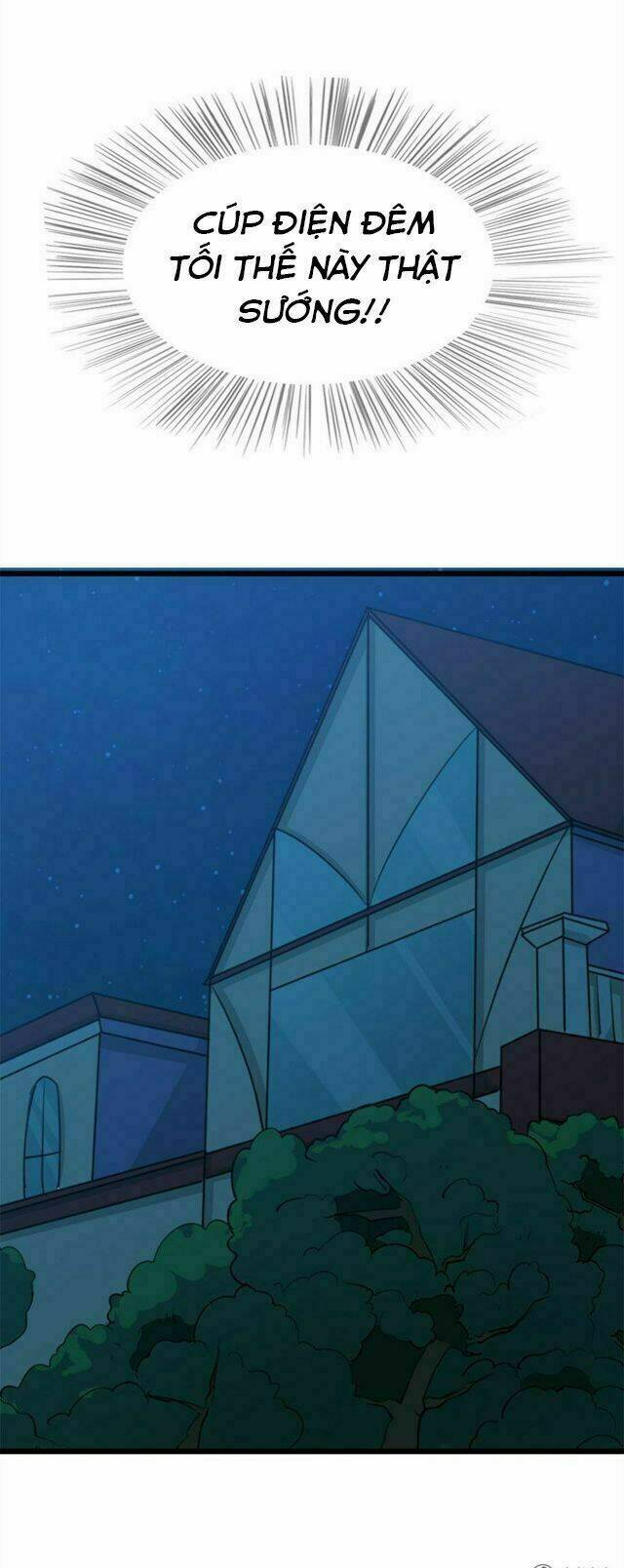 Tôi Và Cô Nàng Thuê Trọ Xinh Đẹp 26 Tuổi: Chapter 10