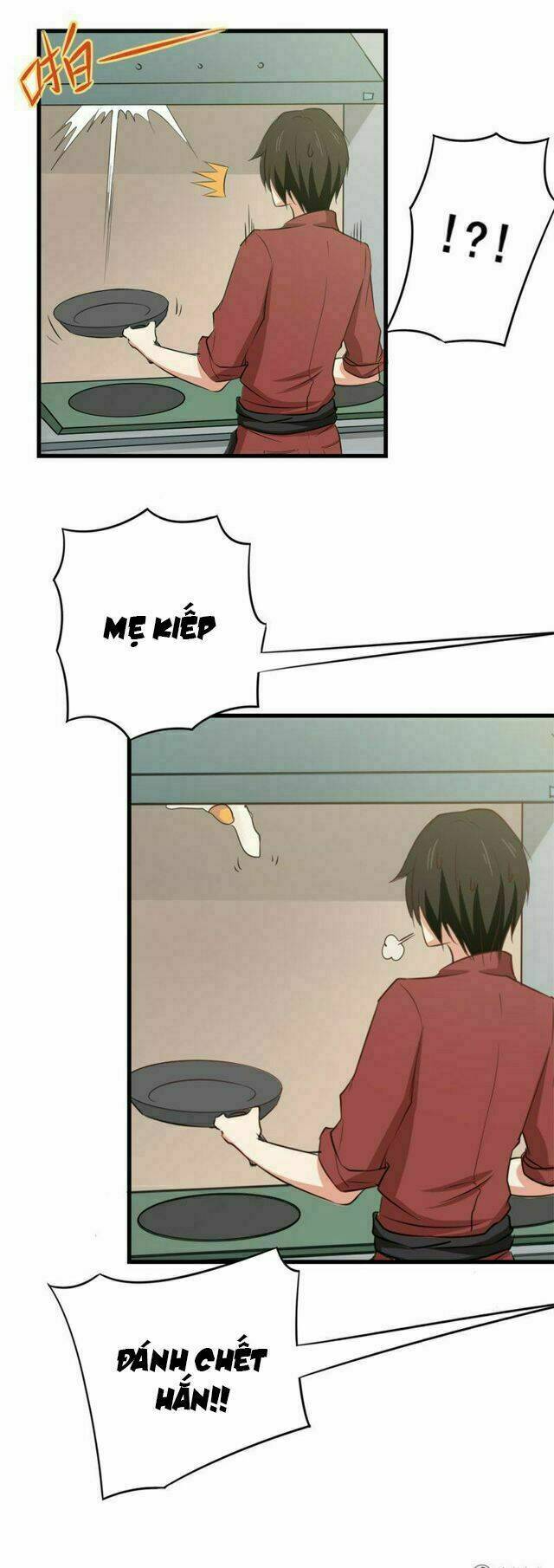 Tôi Và Cô Nàng Thuê Trọ Xinh Đẹp 26 Tuổi: Chapter 10